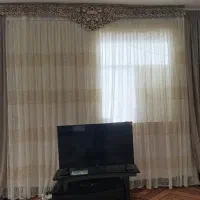 فروش پرده|پرده، رانر، رومیزی|الیگودرز, |دیوار