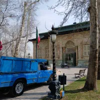 حمل بار به تمام نقاط استان و همچنین استان کرمانشاه