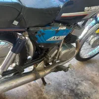 سوزوکی|موتورسیکلت|قصرشیرین, |دیوار