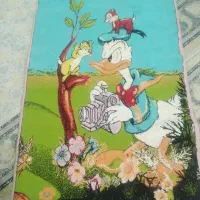 فرش اتاق کودک