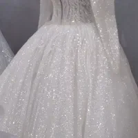 لباس عروس