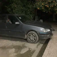 پژو پارس|خودرو سواری و وانت|نوکنده, |دیوار