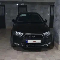 دنا پلاس ۶ دنده