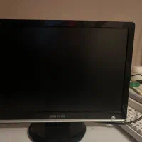 مانیتور سامسونگ ۱۹ اینچ مدل 1931cw