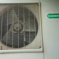 تعمیرات خدمات سرویس نصب کولر گازی