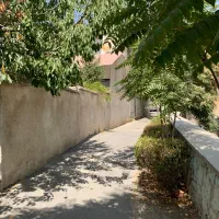 با بودجه آپارتمان، ویلایی بخرید/ سه دانگ ازیک ویلا|فروش خانه و ویلا|لواسان, |دیوار