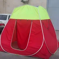 کارخانه عمده و تک پخش چادر مسافرتی ارسال کل ایران