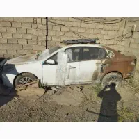 برلیانسh330 مدل۱۳۹۵ کارکرد۳۰ هزار فروش ومعاوضه