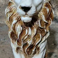 مجسمه عمده