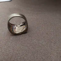 سکه و انگشتر قدیمی