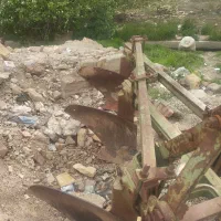 گاوآهن رومانی