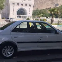 پارس ۱۴۰۰دوگانه فابریک استثنایی