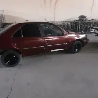 پژو 405 مدل ۸۲|خودرو سواری و وانت|تبریز, |دیوار