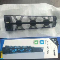 فن خنک کننده pes5|کنسول، بازی ویدئویی و آنلاین|زنجان, |دیوار