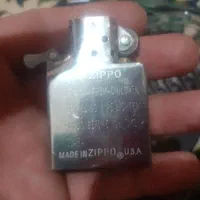 فندک و زیر سیگاری اصلی ZIPPO بنزینی|زیورآلات و اکسسوری|اصفهان, گلستان|دیوار