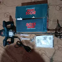 دستگاه همزن ۳۰۰۰وات بوش|ماشین‌آلات صنعتی|بجنورد, |دیوار