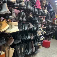 فروشنده بازار