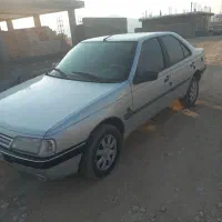 پژو405مدل1394دوگانه کار خانه|خودرو سواری و وانت|یاسوج, |دیوار