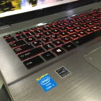 لپتاپ توشیبا|رایانه همراه|کرج, گوهردشت|دیوار