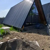 شرکت ساختمانی و پیمانکاری سازه گستر|خدمات پیشه و مهارت|خشکبیجار, |دیوار