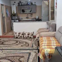 اپارتمان نقلی ۶۵متری مرکز شهر