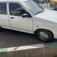 ماشین شمارا به قیمت منصفانه خریداریم