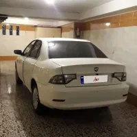 فروش سمند سورن پلاس با موتور ایکس یوپی سوین|خودرو سواری و وانت|تبریز, |دیوار