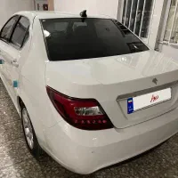 دنا پلاس آپشنال اتومات|خودرو سواری و وانت|لنجان, |دیوار