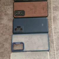 قاب شیائومی note 10 pro