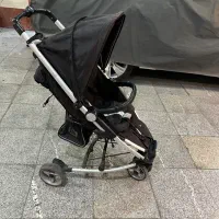 کالسکه تاشو مسافرتی برند مون المانی