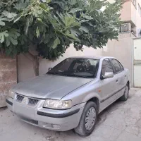 سمند ۸۳