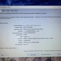 لپتاپ asus مدل X556UR|رایانه همراه|اصفهان, ملاصدرا|دیوار
