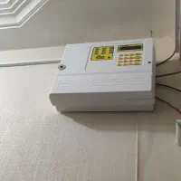 دزد گیر سیتی گارد