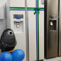 یخچال ساید بای ساید