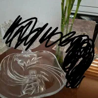 ظرف شیرینی خوری