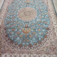 قالیچه ماشینی