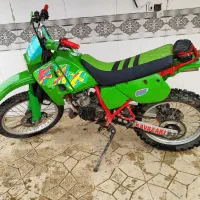 موتورکامکسKMX200 قیمت مفت