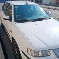 سمند ef7 مدل 97|خودرو سواری و وانت|کرج, فاز ۴ مهرشهر|دیوار