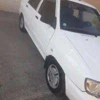 پراید 132مدل97|خودرو سواری و وانت|نیشابور, شریعتی|دیوار