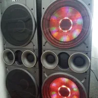 تسکو۴۰ هزار وات دوقلو  خانگی فروش ومعاوضه