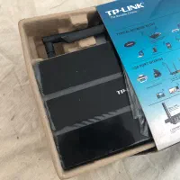 مودم روتر TP-Link تی پی لینک معاوضه با قطعات|مودم و تجهیزات شبکه|تهران, زنجان جنوبی|دیوار