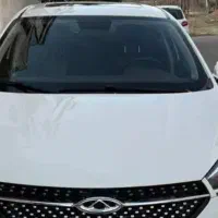 فروش اریزو۵ لاکچری