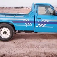 نیسان زامیاد