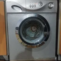 لباسشویی 5کیلویی