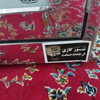 تنور گازی|اجاق گاز و لوازم برقی پخت‌وپز|فولادشهر, A3|دیوار