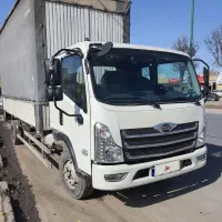 کامیونت فورس ۴۰۲