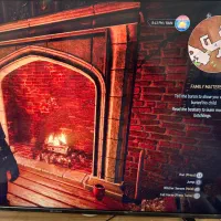 تلویزیون ۵۰اینج اسنوا هوشمند