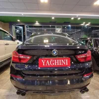 bmw x4|خودرو سواری و وانت|تهران, نیلوفر|دیوار