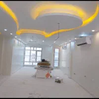 نقاشی ساختمان