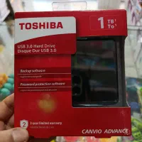 هارد اکسترنال  توشیبا ۱ ترا